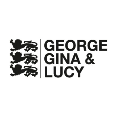 George Gina & Lucy