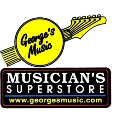 George's Music