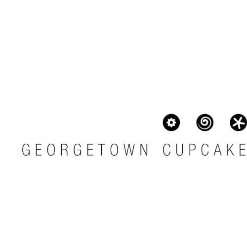 Georgetown Cupcake