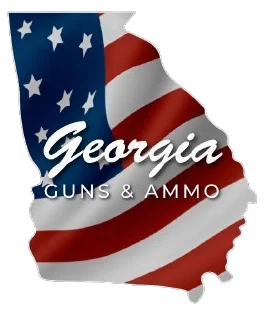 Georgia Guns and Ammo