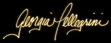 Georgia Pellegrini