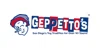 Geppetto's Toys