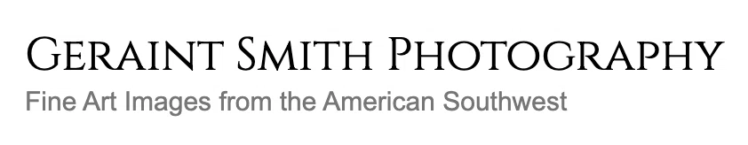 Geraint Smith Photography