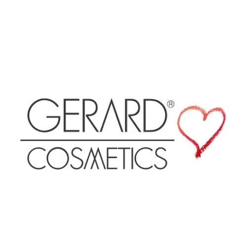 Gerard Cosmetics