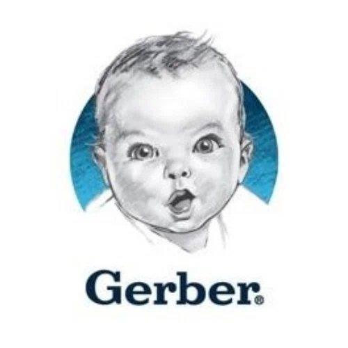 Gerber Childrenswear