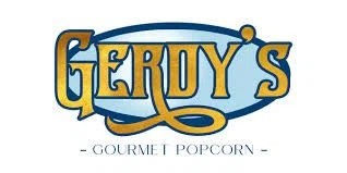 Gerdy’s Gourmet Popcorn