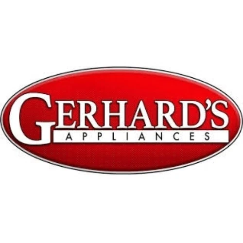 Gerhard's Appliance