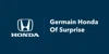 Germain Honda of Surprise