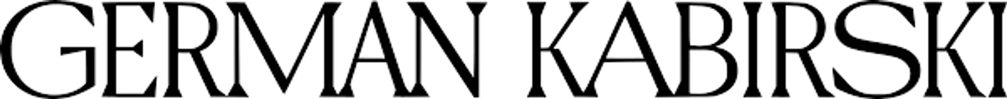 German Kabirski Promo Codes