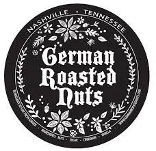 German Roasted Nuts