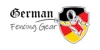 German Fencing Gear
