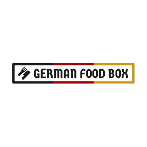 German Food Box