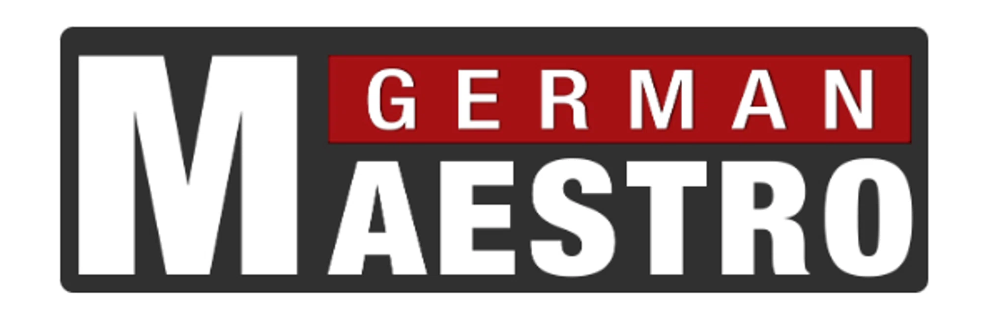 German Maestro USA