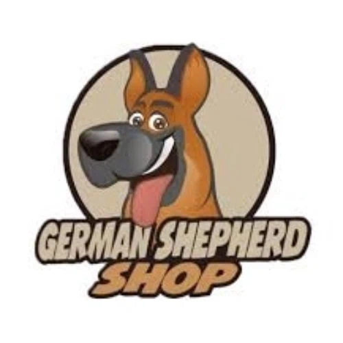 German Shepherd Shop