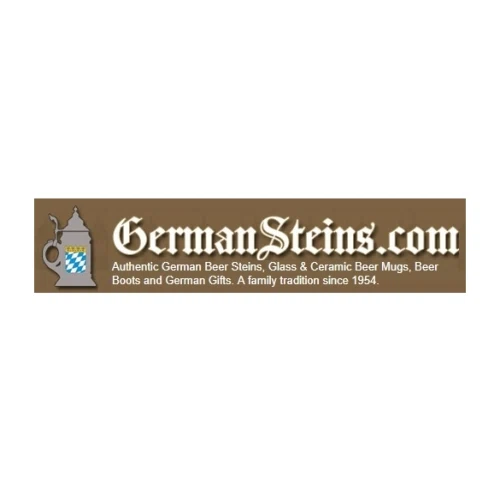 GermanSteins.com
