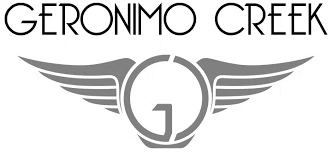 Geronimo Creek