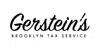 Gerstein’s Brooklyn Tax Service