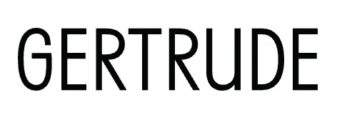 Gertrude