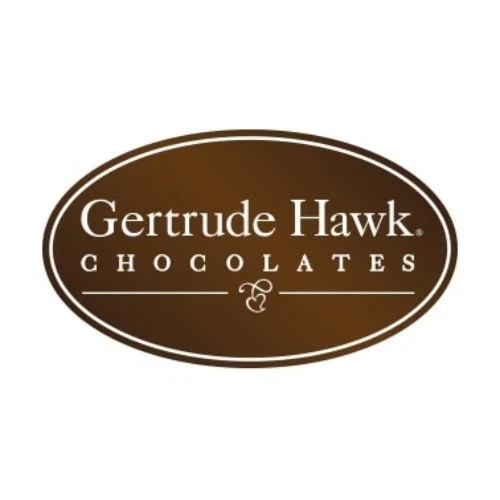Gertrude Hawk Chocolates