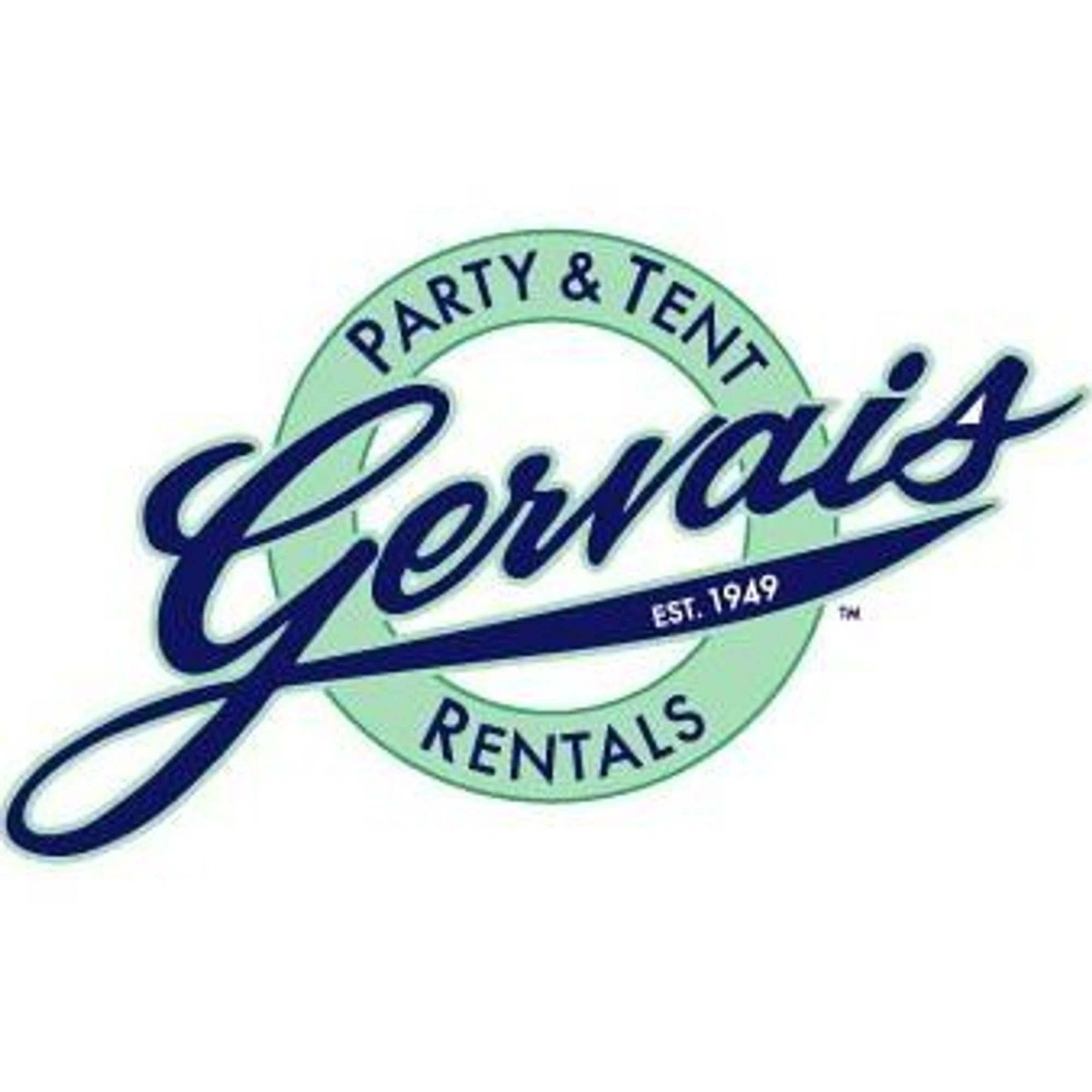 Gervais Party and Tent Rentals