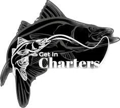 Get In Charters Logo for Discount Codes