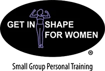 Get In Shape For Women