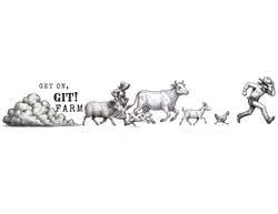 Get on Git Farm