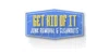 Get Rid Of It Junk Removal & Cleanouts