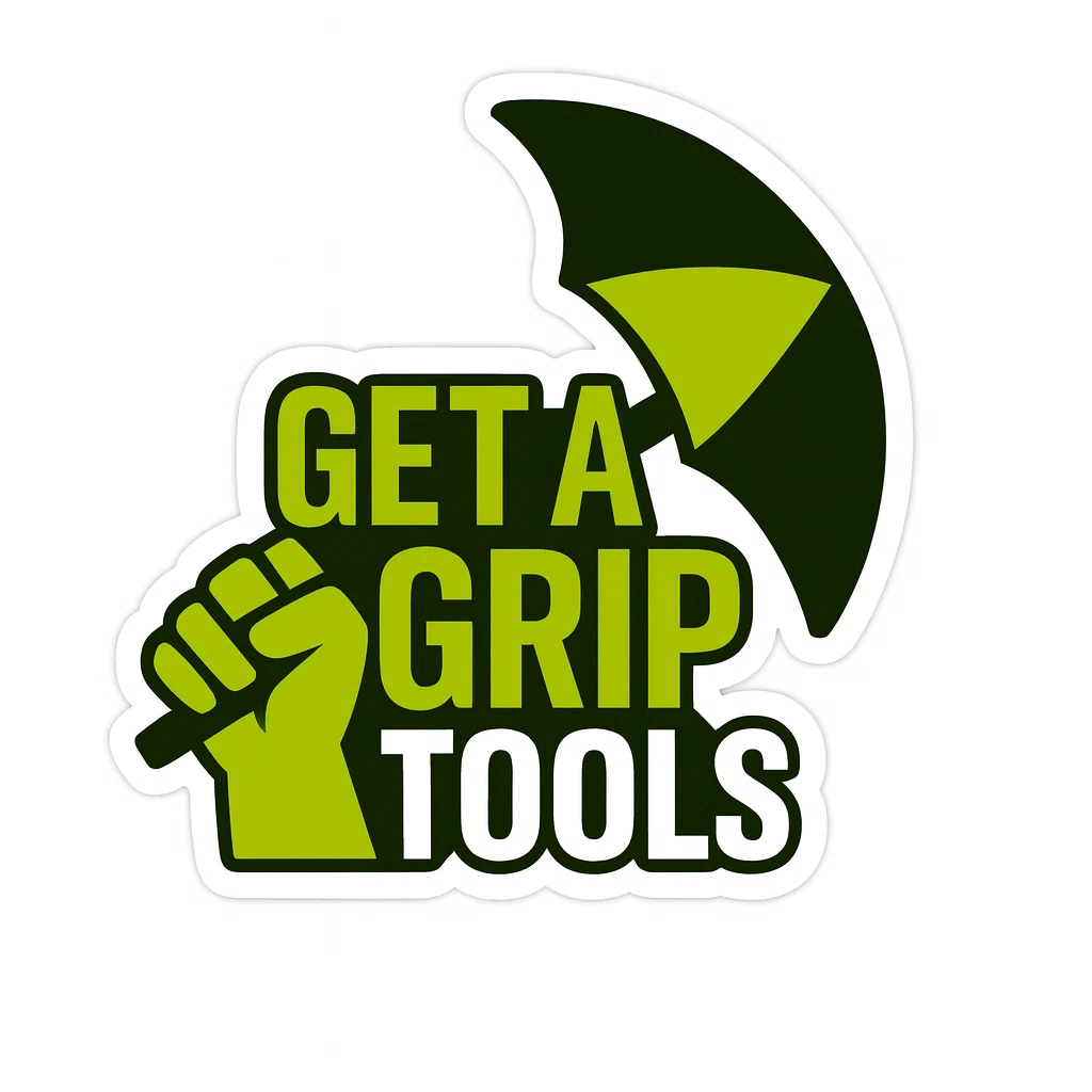 Get A Grip Tools