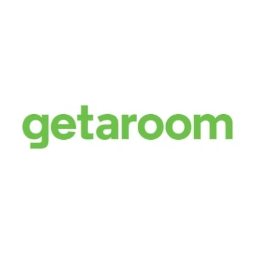 Get A Room Logo for Special Discounts