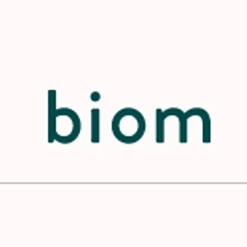 10% Off biom Coupon (2 Promo Codes) September 2022