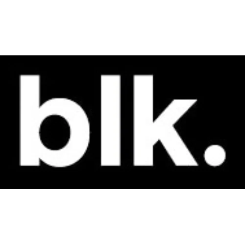 Blk. Water