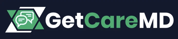 GetCareMD Logo for Special Discounts