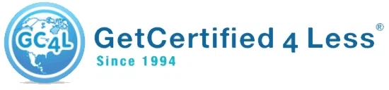 GetCertified4Less