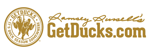 Get Ducks