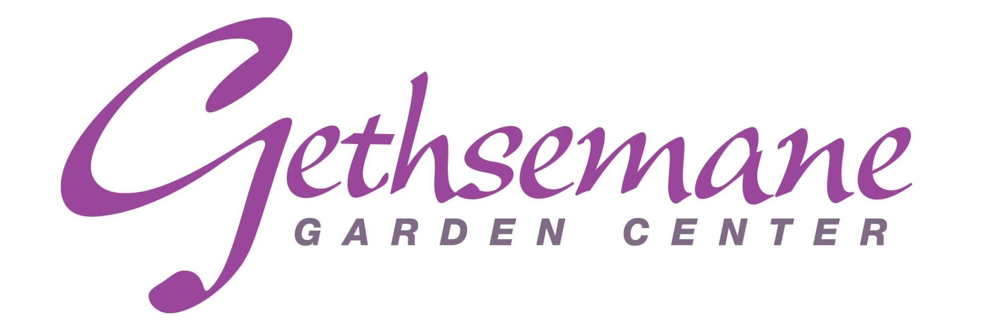 Gethsemane Garden Center