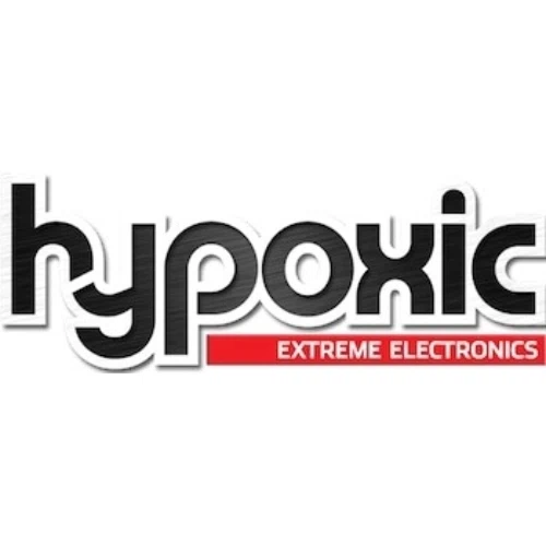 Hypoxic