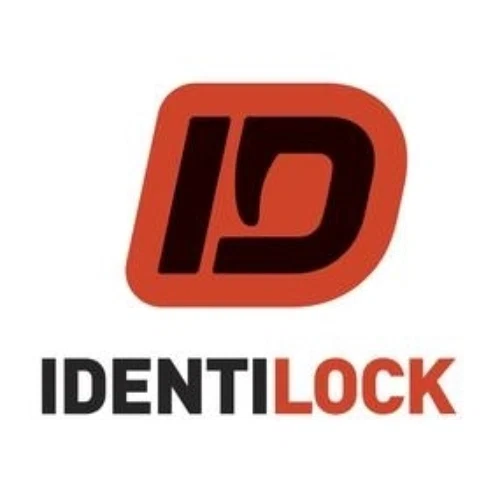 IDENTILOCK Promo Codes