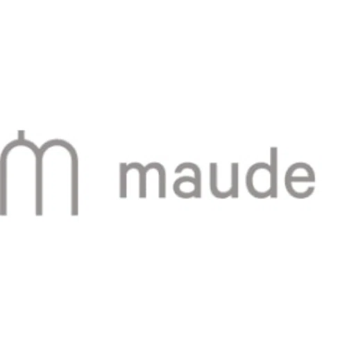Maude