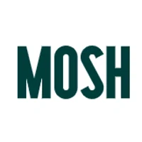 Mosh Promo Codes