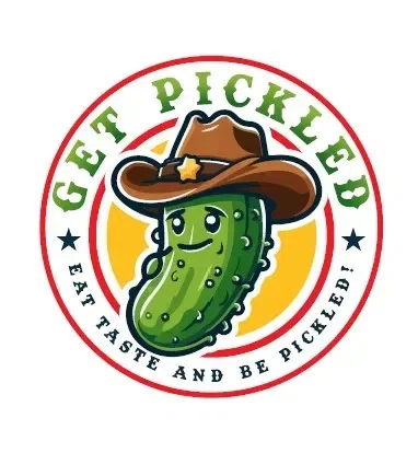 Get Pickled