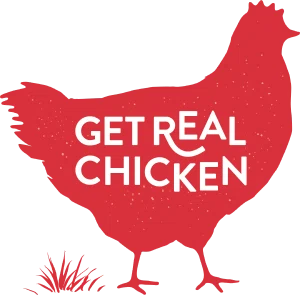 Get Real Chicken