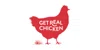 Get Real Chicken