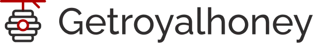 GetRoyalHoney