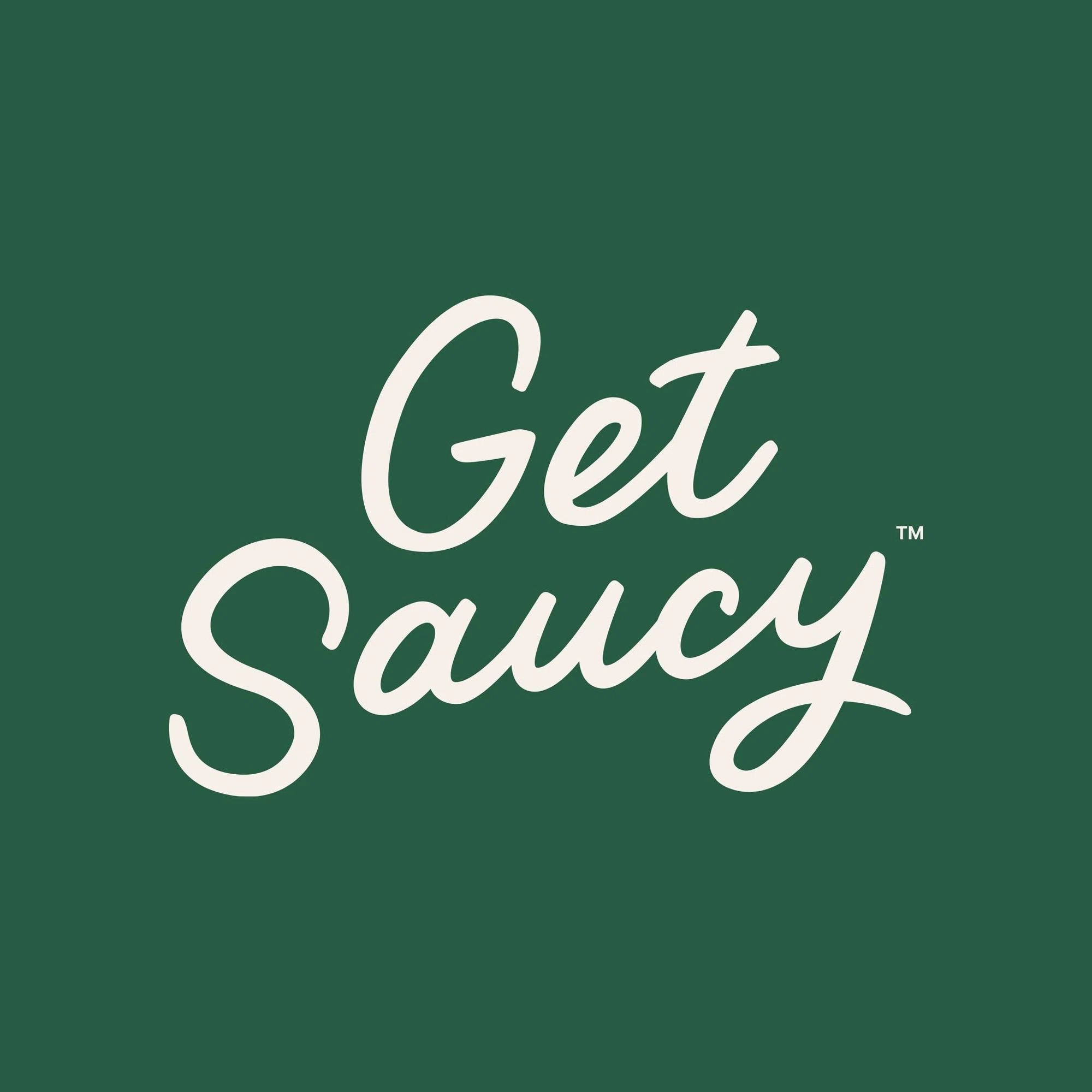 Get Saucy