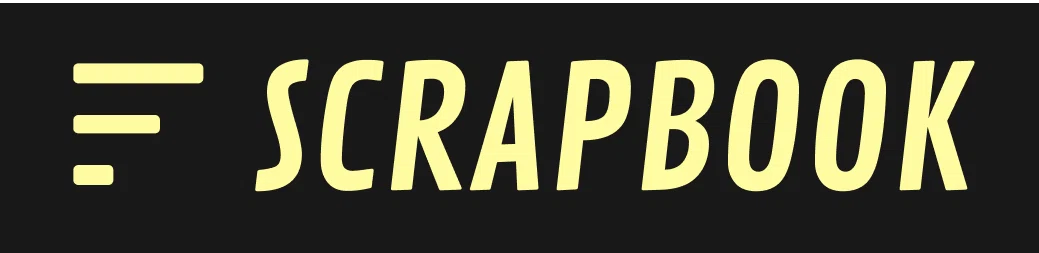 Scrapbook