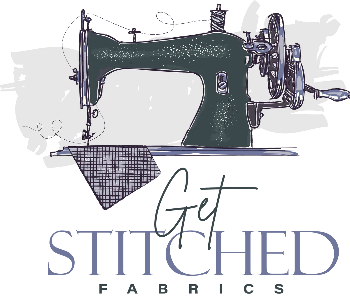 Get Stitched Fabrics
