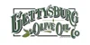 Gettysburg Olive Oil