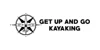 Get Up and Go Kayaking