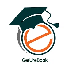 GetUreBook Logo for Special Discounts